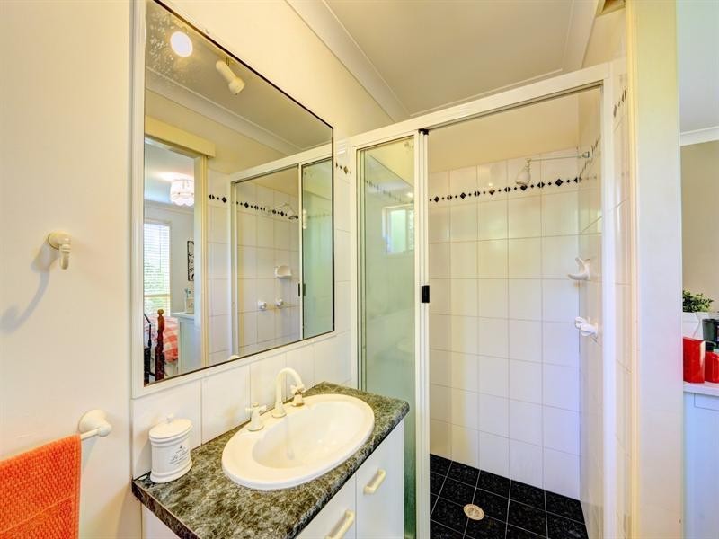 20 Stehbens Drive, Kepnock QLD 4670