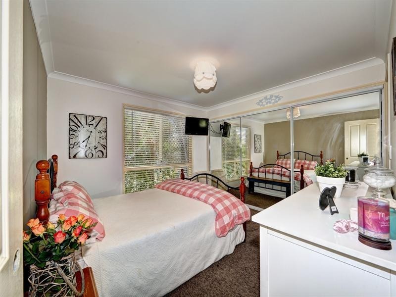 20 Stehbens Drive, Kepnock QLD 4670