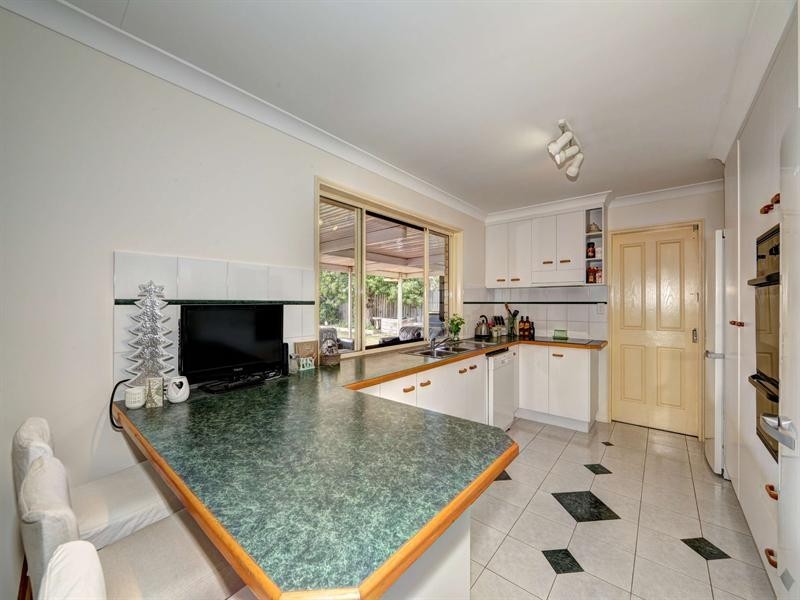 20 Stehbens Drive, Kepnock QLD 4670