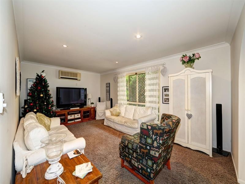 20 Stehbens Drive, Kepnock QLD 4670