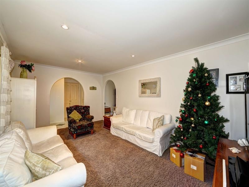 20 Stehbens Drive, Kepnock QLD 4670