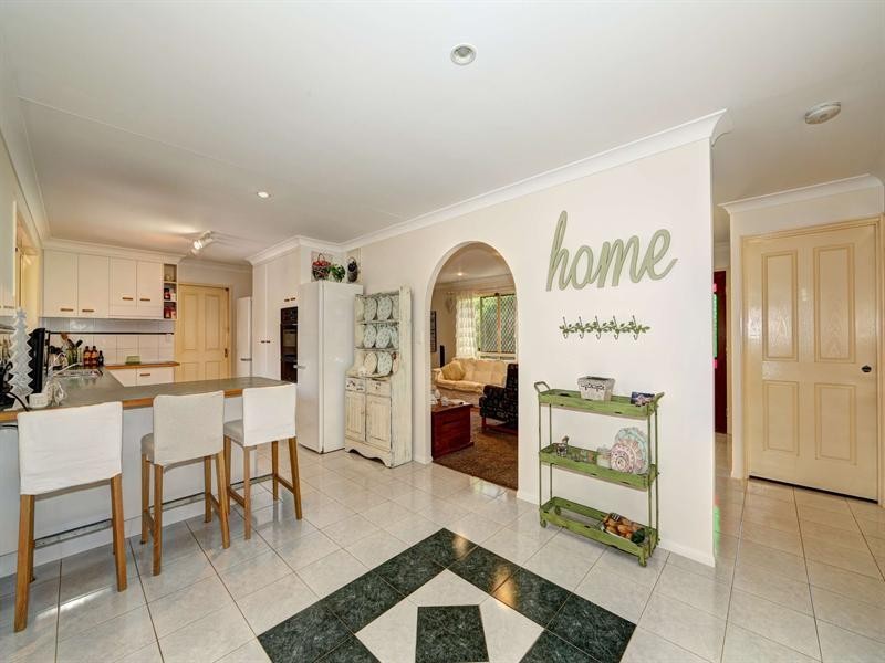 20 Stehbens Drive, Kepnock QLD 4670