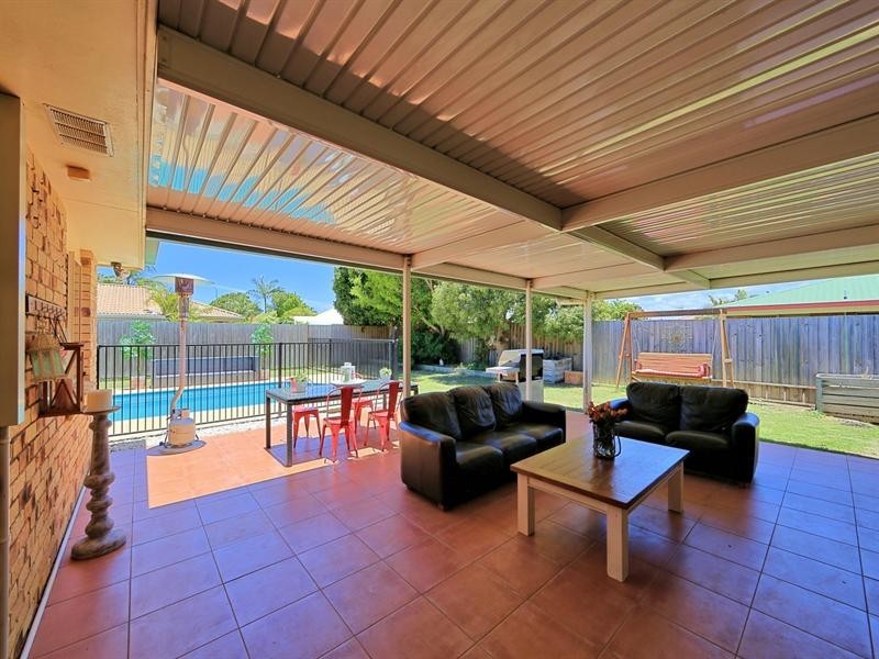 20 Stehbens Drive, Kepnock QLD 4670