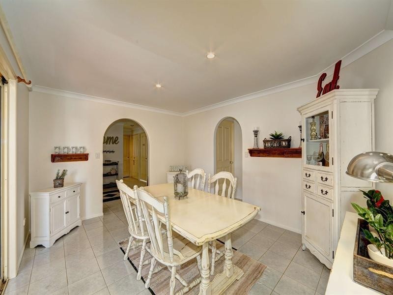 20 Stehbens Drive, Kepnock QLD 4670