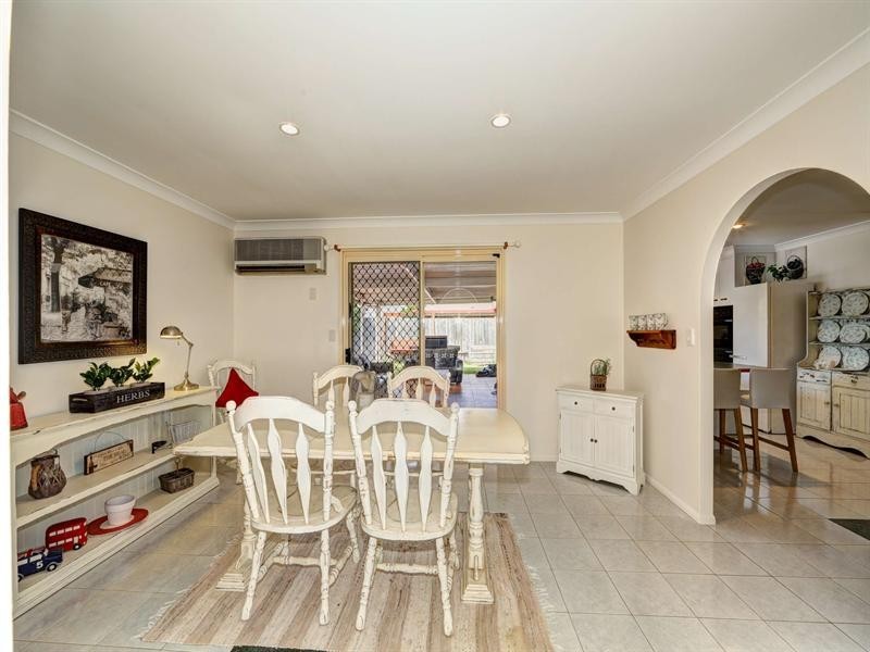 20 Stehbens Drive, Kepnock QLD 4670
