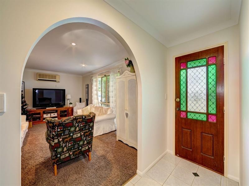 20 Stehbens Drive, Kepnock QLD 4670