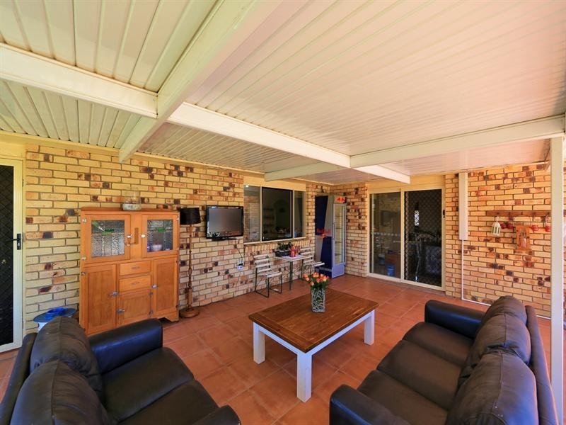 20 Stehbens Drive, Kepnock QLD 4670