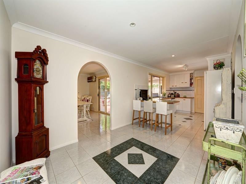 20 Stehbens Drive, Kepnock QLD 4670