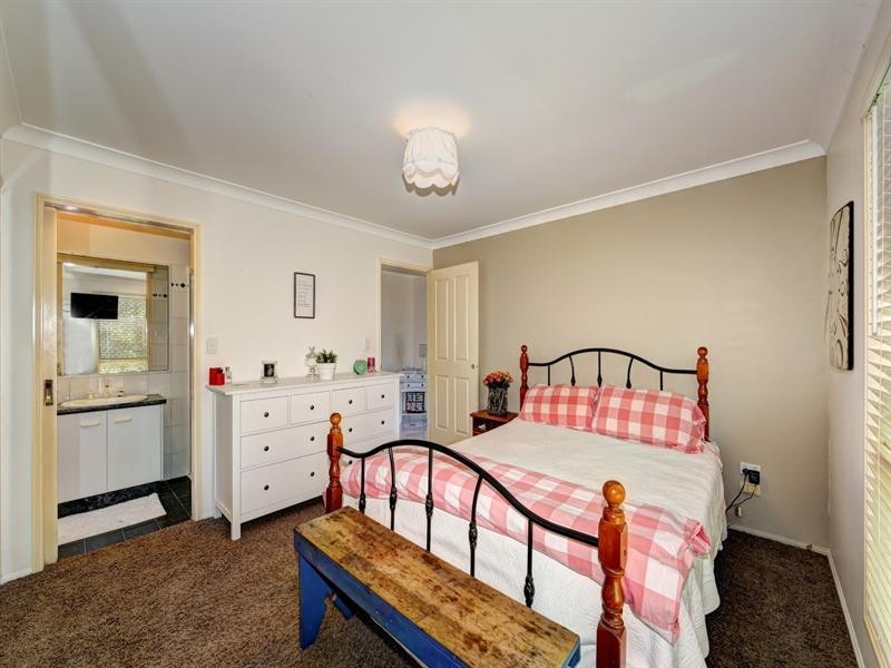 20 Stehbens Drive, Kepnock QLD 4670