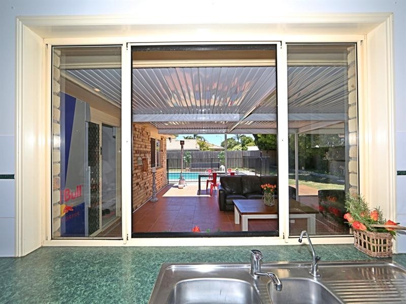 20 Stehbens Drive, Kepnock QLD 4670