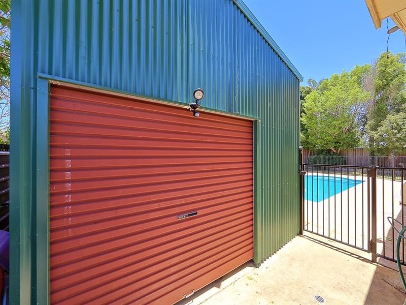 20 Stehbens Drive, Kepnock QLD 4670