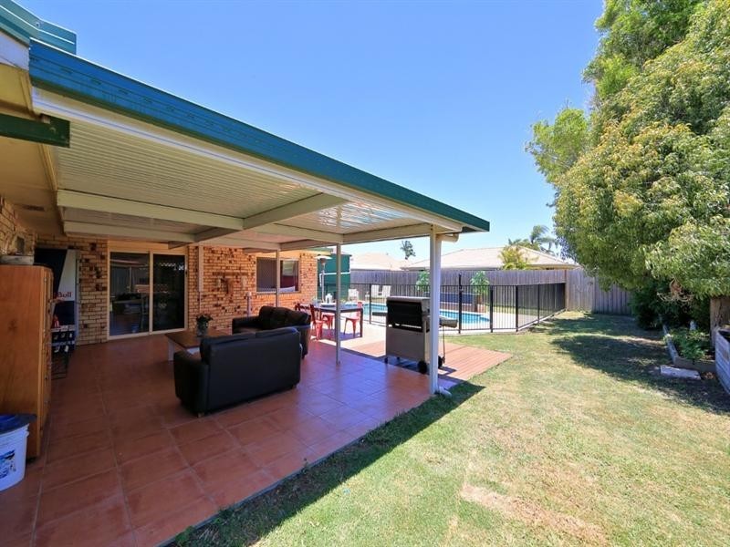 20 Stehbens Drive, Kepnock QLD 4670