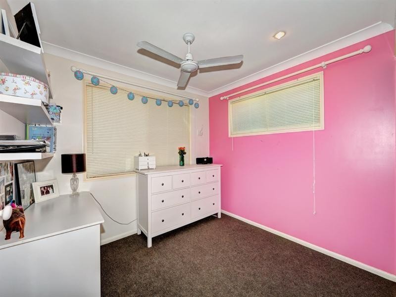 20 Stehbens Drive, Kepnock QLD 4670