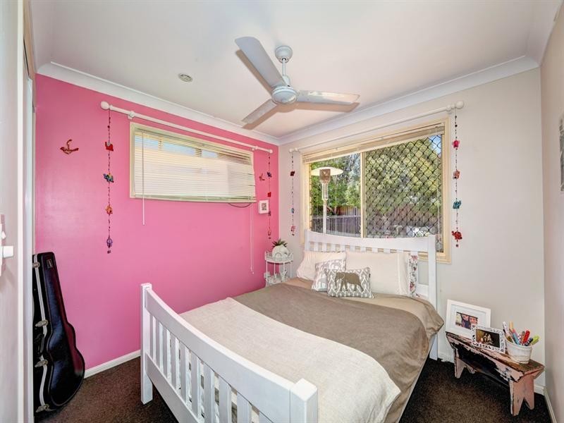 20 Stehbens Drive, Kepnock QLD 4670