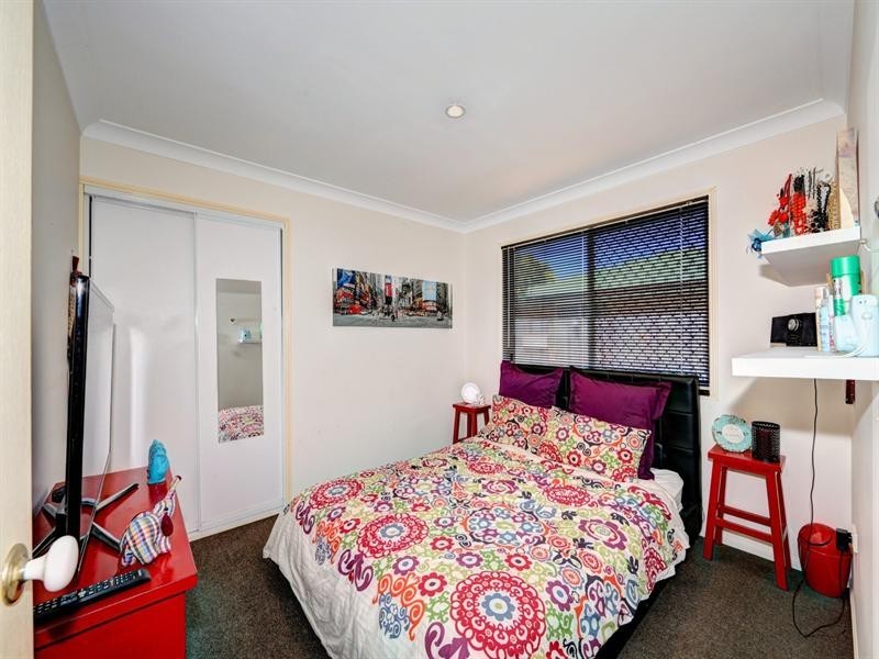 20 Stehbens Drive, Kepnock QLD 4670