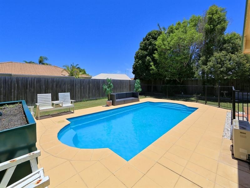 20 Stehbens Drive, Kepnock QLD 4670