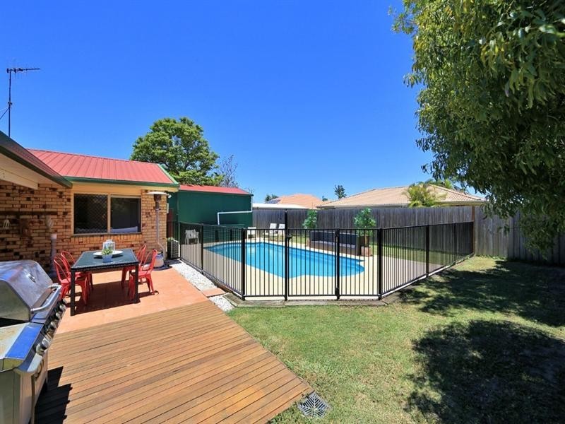 20 Stehbens Drive, Kepnock QLD 4670