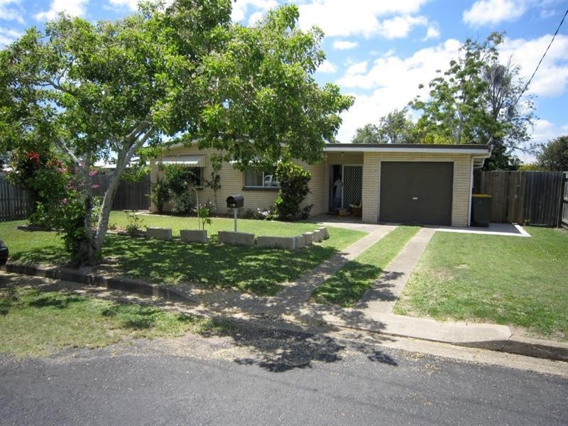 2 Stibe Street, Millbank QLD 4670