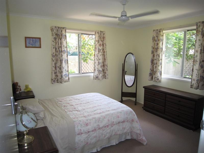 2 Stibe Street, Millbank QLD 4670