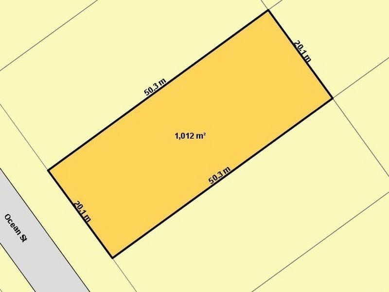 48 Ocean Street, Burnett Heads QLD 4670