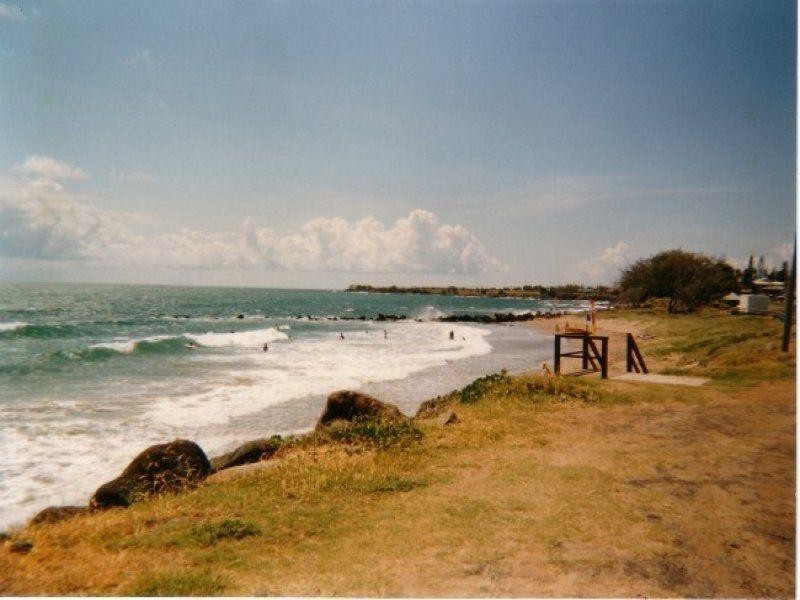 48 Ocean Street, Burnett Heads QLD 4670