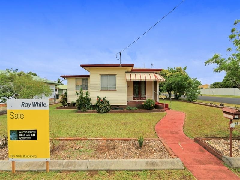 28 Tarakan Street, Svensson Heights QLD 4670