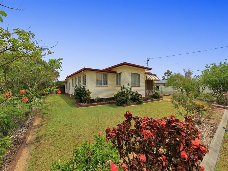28 Tarakan Street, Svensson Heights QLD 4670