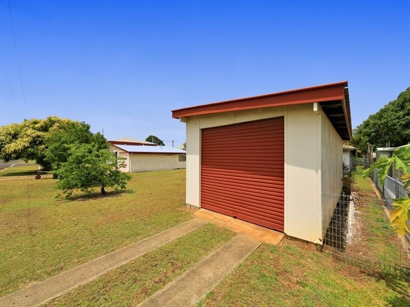 28 Tarakan Street, Svensson Heights QLD 4670