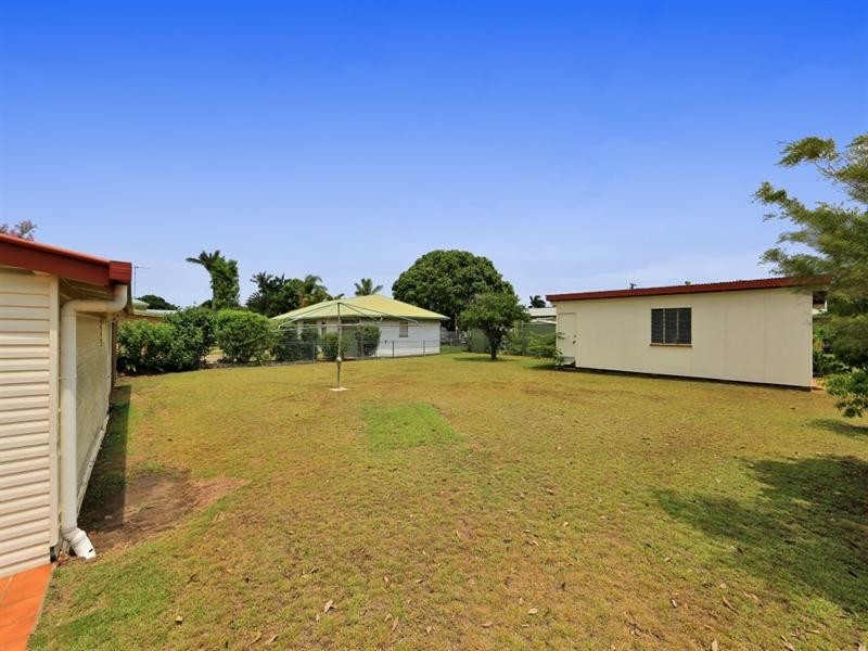 28 Tarakan Street, Svensson Heights QLD 4670