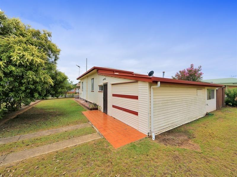 28 Tarakan Street, Svensson Heights QLD 4670
