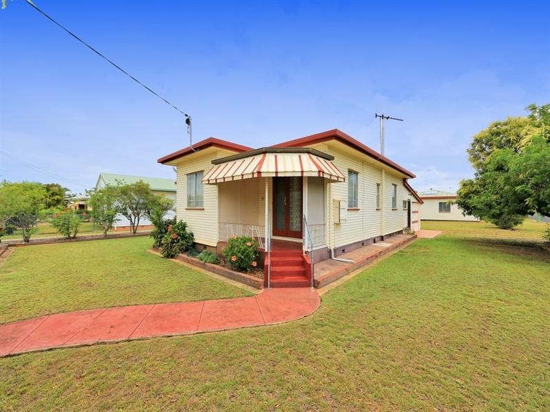 28 Tarakan Street, Svensson Heights QLD 4670