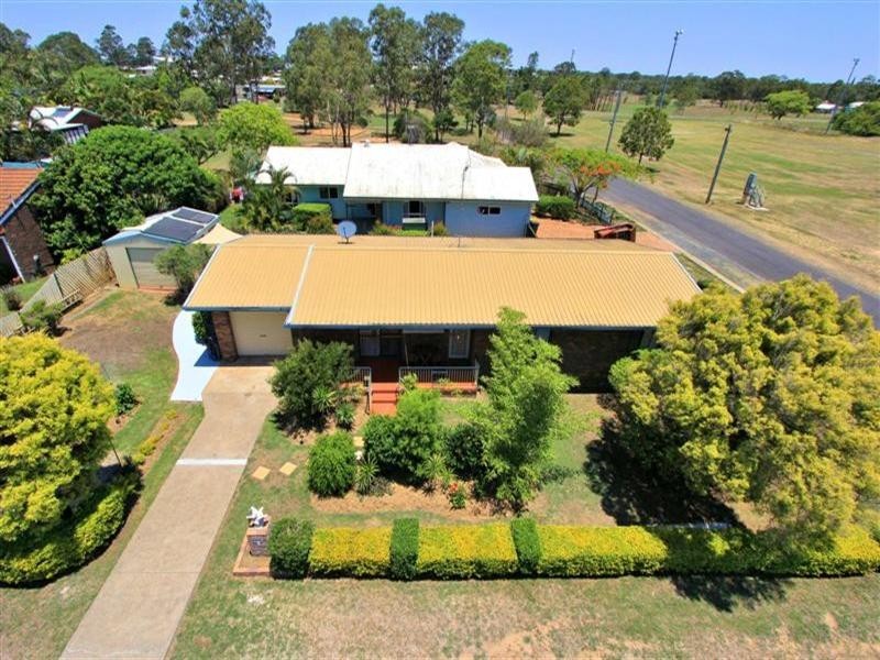 2 Simpson Crescent, Bundaberg East QLD 4670