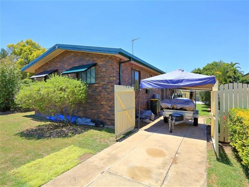 2 Simpson Crescent, Bundaberg East QLD 4670