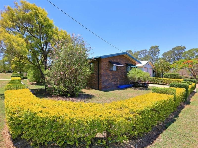 2 Simpson Crescent, Bundaberg East QLD 4670