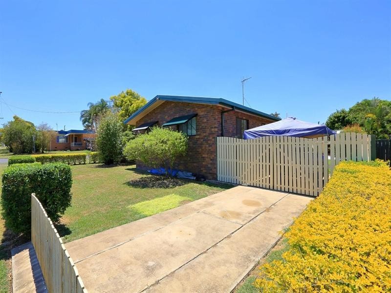 2 Simpson Crescent, Bundaberg East QLD 4670