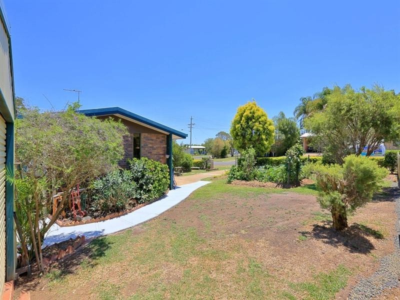 2 Simpson Crescent, Bundaberg East QLD 4670