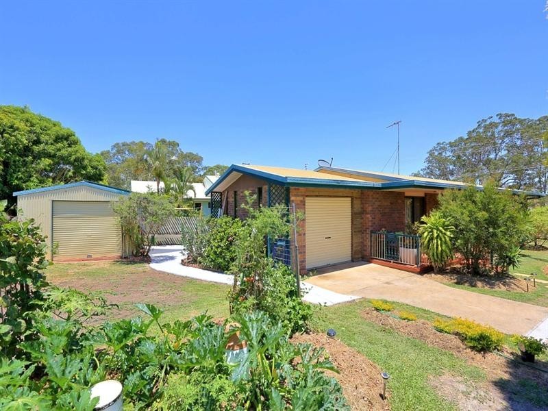 2 Simpson Crescent, Bundaberg East QLD 4670