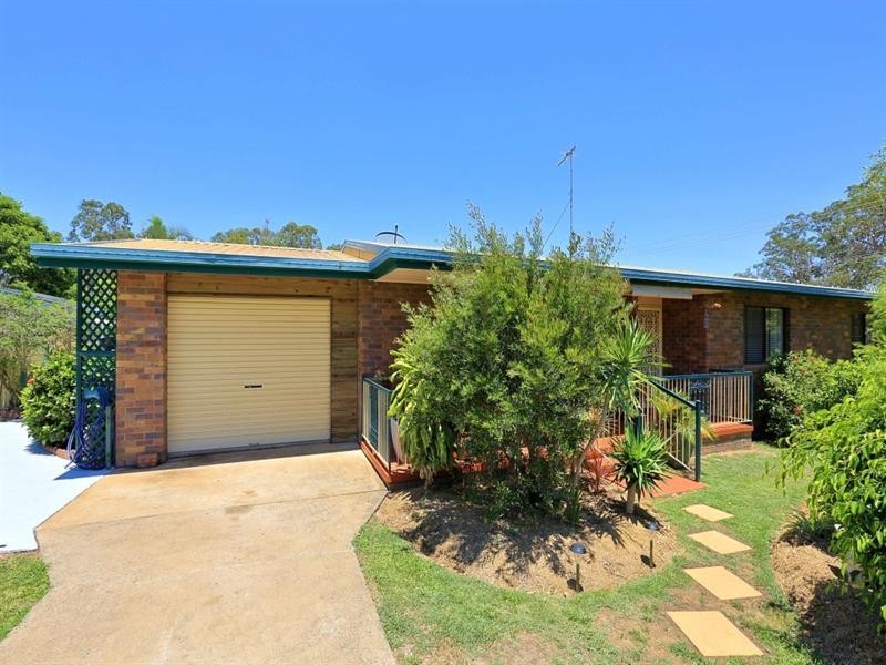 2 Simpson Crescent, Bundaberg East QLD 4670