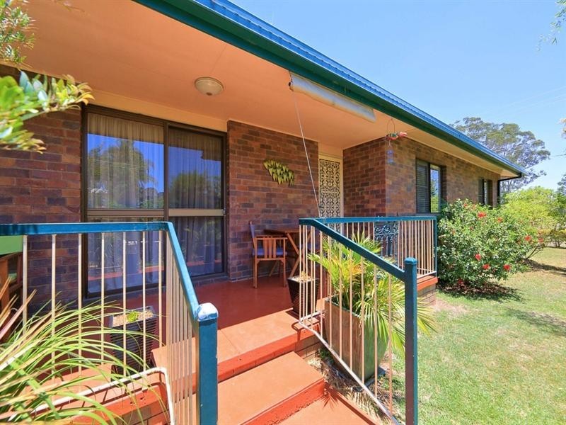 2 Simpson Crescent, Bundaberg East QLD 4670