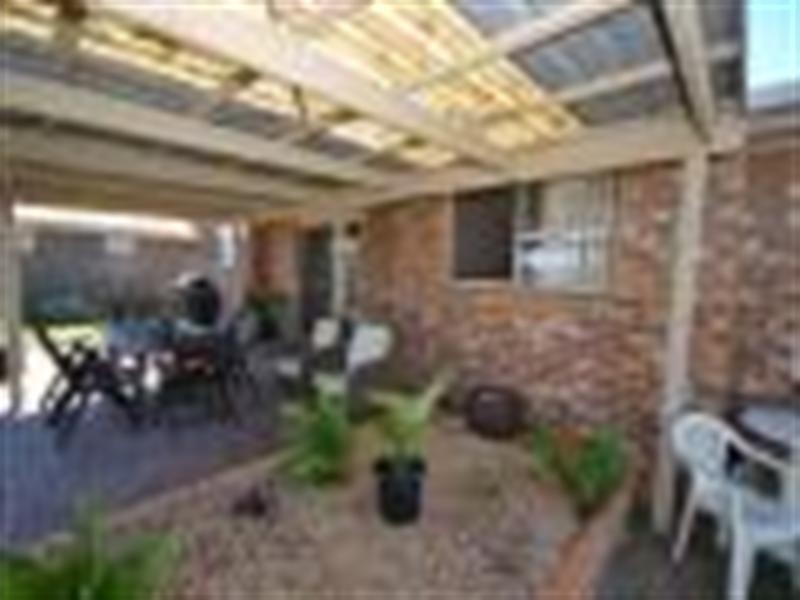 14 CLIVE Crescent, Kepnock QLD 4670