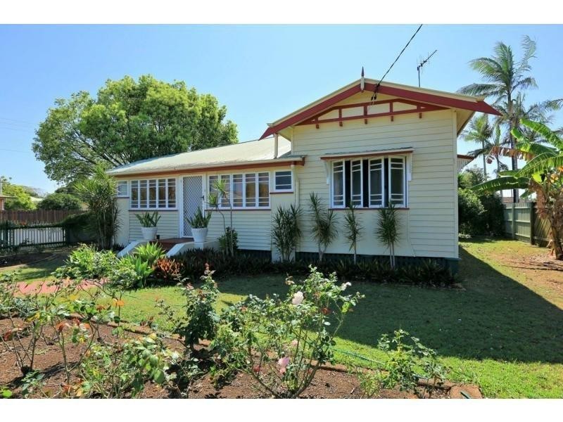 244 Goodwood Road, Thabeban QLD 4670