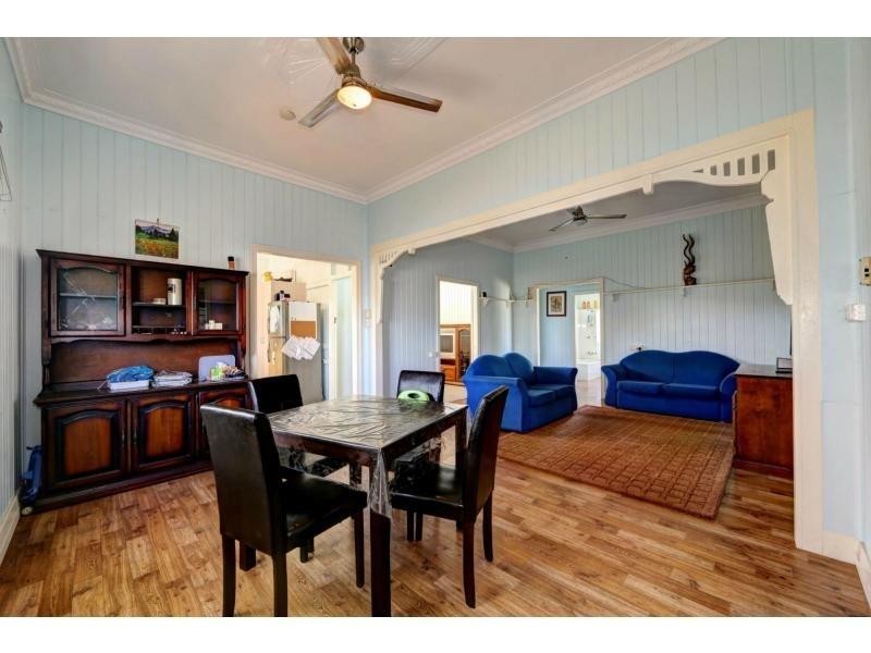 244 Goodwood Road, Thabeban QLD 4670