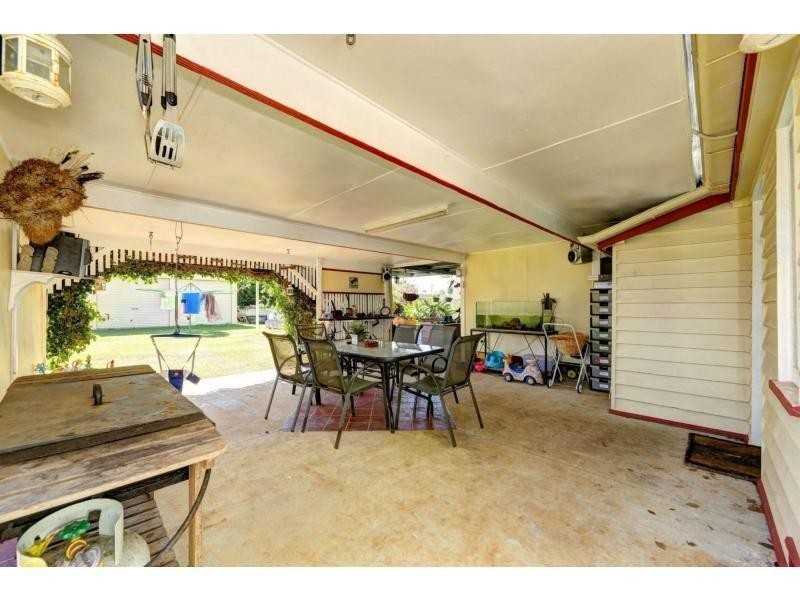 244 Goodwood Road, Thabeban QLD 4670
