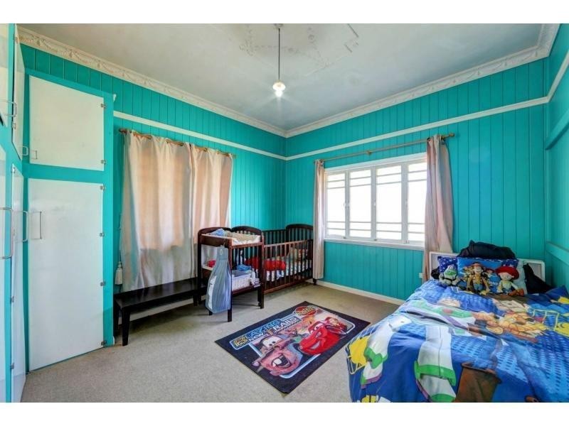 244 Goodwood Road, Thabeban QLD 4670