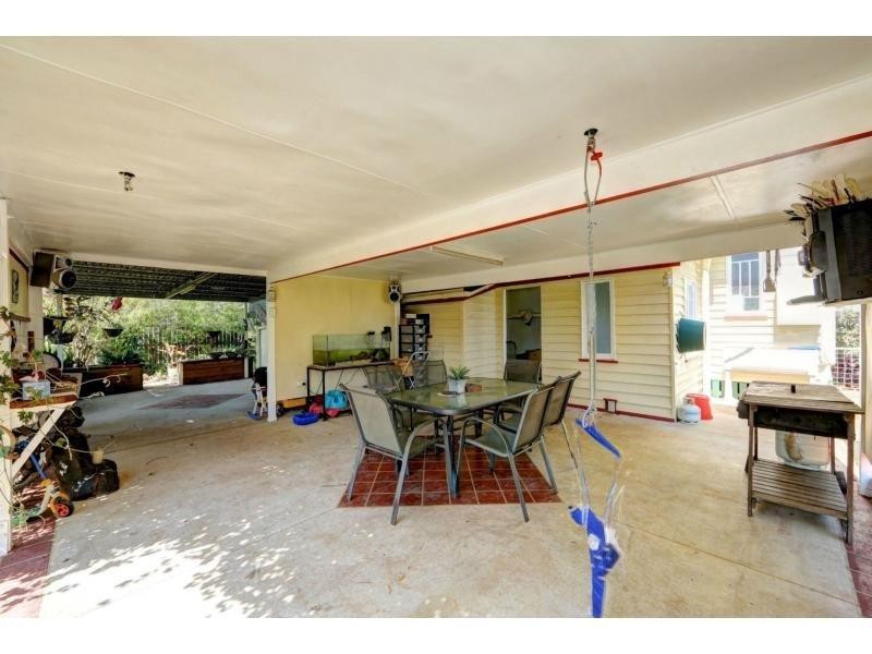244 Goodwood Road, Thabeban QLD 4670