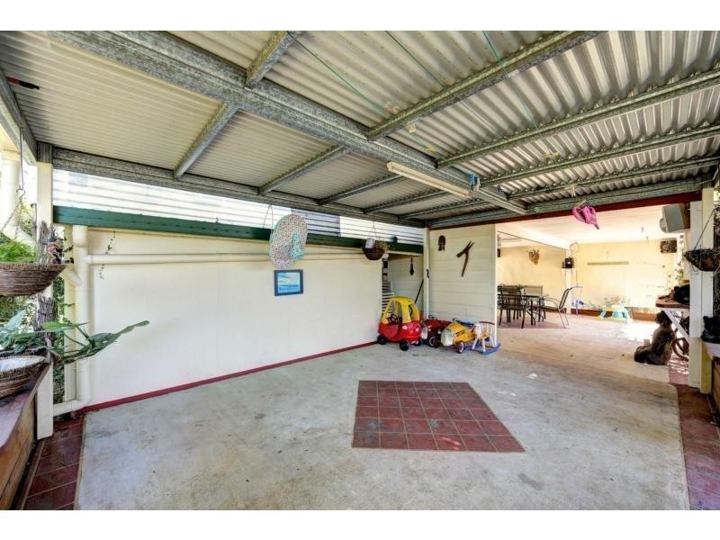 244 Goodwood Road, Thabeban QLD 4670