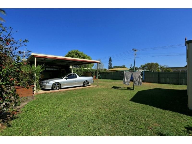 244 Goodwood Road, Thabeban QLD 4670