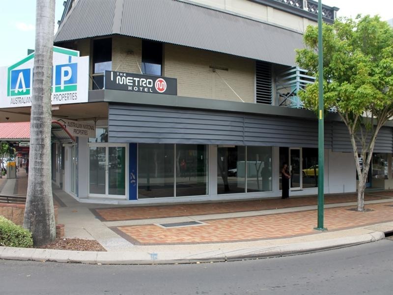 4/166 Bourbong Street, Bundaberg Central QLD 4670