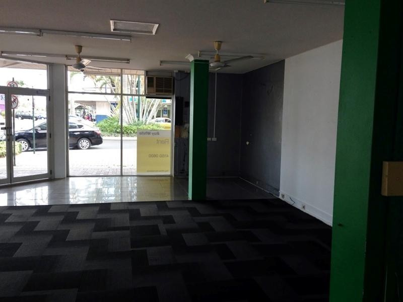 4/166 Bourbong Street, Bundaberg Central QLD 4670