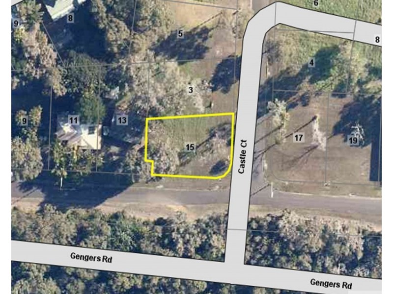 15 Gengers Road, Moore Park Beach QLD 4670